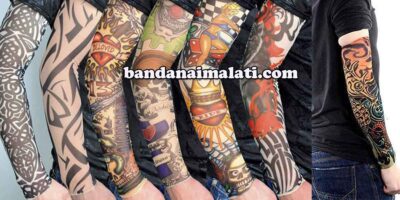 Giyilebilir Dövme, Dikişsiz Dövme, Dövme Kolluk, Tattoo Sleeves Giyilebilir Dövme İmalatı